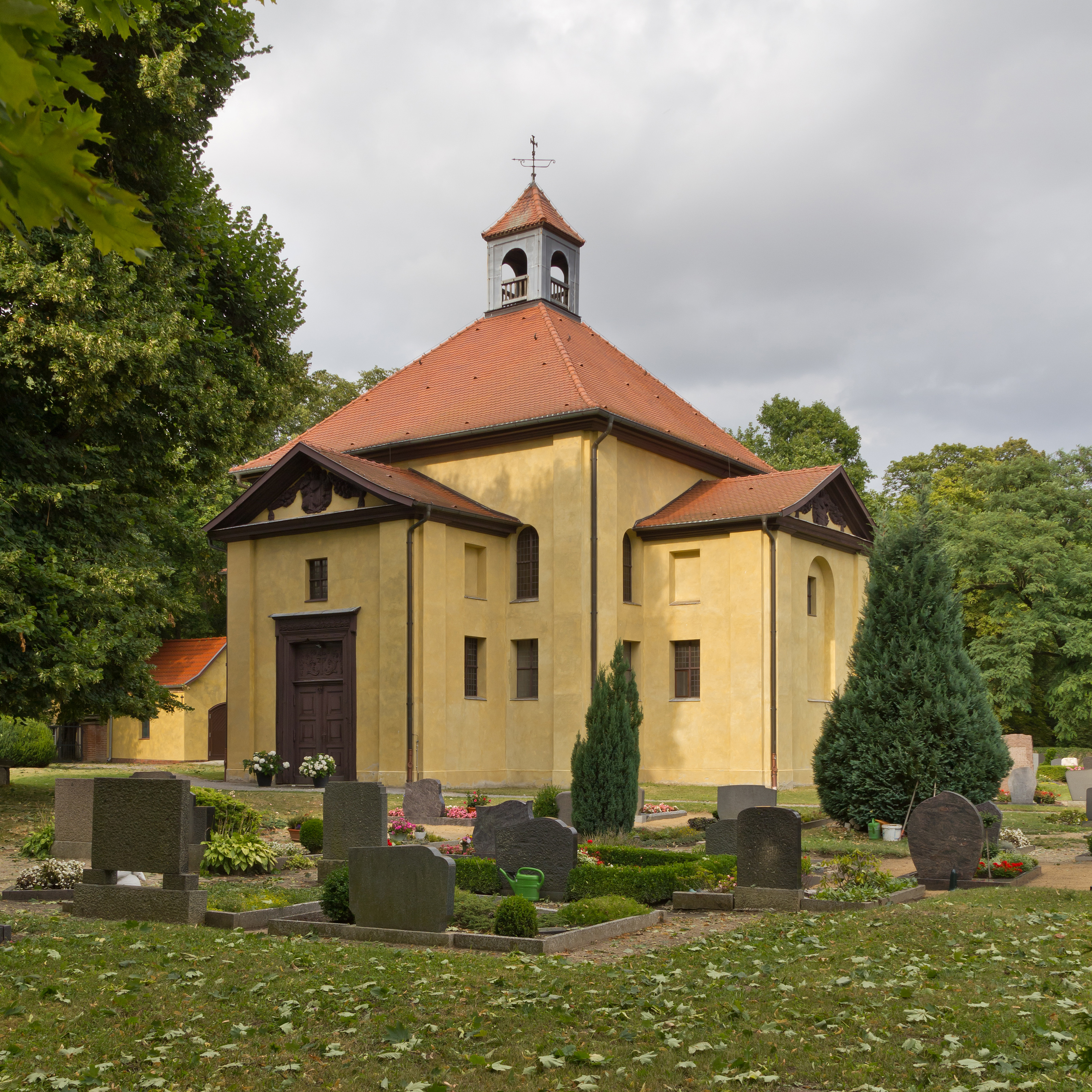 Friedhof