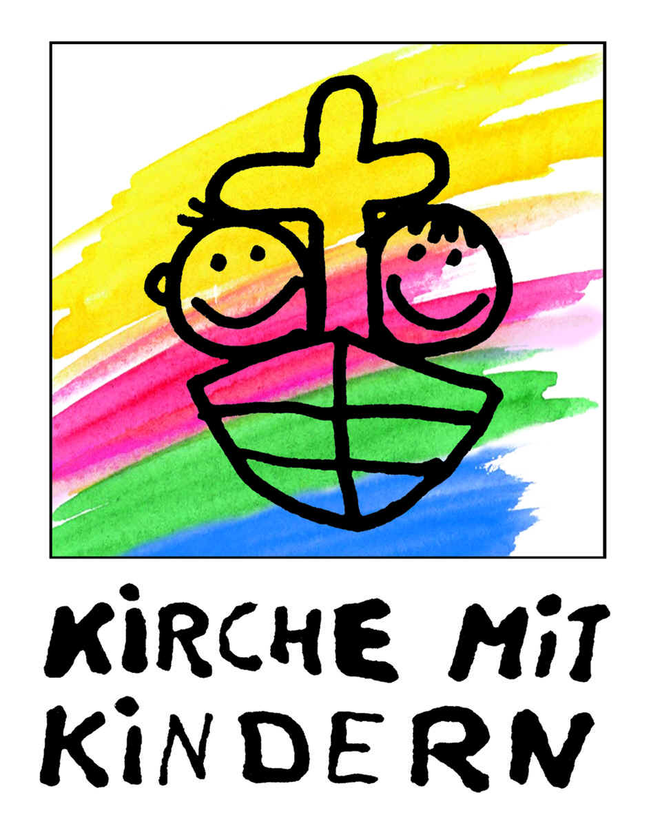 Kirche mit Kinder