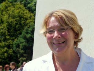 Frau Meitzner